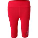 Ropa de deporte roja Nike Sportwear talla M para mujer 