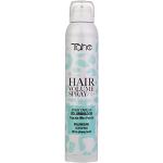 Spray para el cabello transparentes para  cabello fino lacado Tahe en spray 