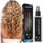 Spray para el cabello de 100 ml con fijación fuerte para  pelo rebelde lacado en spray para mujer 