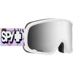 Gafas lila de esquí Spy Talla Única para mujer 