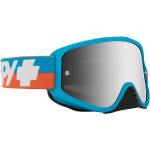 Gafas azules de snowboard  Spy para mujer 