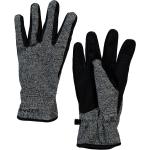 Spyder Bandit Gloves Negro S Hombre