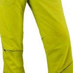 Spyder Thrill Tailored Fit Pants Verde 8