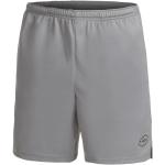 Pantalones grises de tenis Lotto Squadra talla XL para hombre 