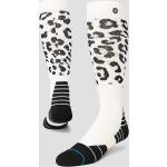 Calcetines blancos de nailon de esquí rebajados acolchados Stance talla 41 para mujer 