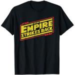Star Wars Atari Arcade The Empire Strikes Back Retro Camiseta
