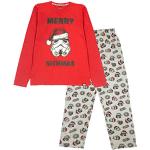 Pijamas grises de poliester Star Wars Darth Vader para navidad talla XL para hombre 