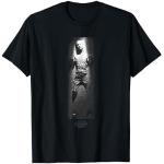 Camisetas negras de encaje con encaje  Star Wars Han Solo de encaje talla S para hombre 