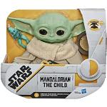Peluches rebajados Star Wars Yoda Baby Yoda Hasbro infantiles 3-5 años 