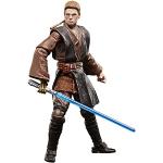 Star Wars La colección Vintage - Juguete Anakin Skywalker (Padawan) a Escala de 9,5 cm Ataque de los Clones - Figura
