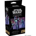 Figuras de plástico de militares Star Wars Anakin Skywalker Más de 12 años 