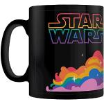 Star Wars Taza (BB-8 Pride Rainbow Design) en caja de regalo – Producto oficial