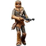 Muñecos negros rebajados Star Wars Chewbacca de 15 cm 7-9 años 