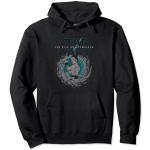 Star Wars the Rise Of Skywalker Rey Whirl Sudadera con Capucha