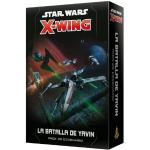 Juegos de cartas  Star Wars X-Wing 
