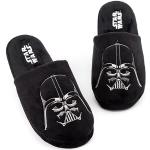 Star Wars Zapatillas para hombre Darth Vader Lado oscuro de poliéster de zapatos 43-45 EU