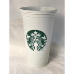 Starbucks Plástico Taza de café de Viaje (453 ml)