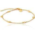 STARS gold bracelet