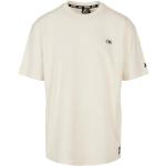 Camisetas de algodón de cuello redondo con cuello redondo con logo Starter talla XL para hombre 