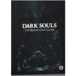 Dark Souls The Roleplaying Game Source Book DND, RPG, D&D, Dungeons & Dragons. Compatible con 5E