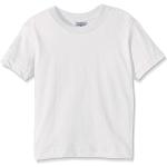 Camisetas blancas de manga corta infantiles Stedman 9 años para niña 