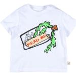 Stella Mccartney Kids Camiseta Infantil