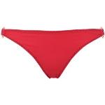 Bragas de bikini rojas de sintético STELLA McCARTNEY talla XS para mujer 