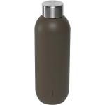 Stelton Keep Cool 600ml Thermo Bottle Transparente