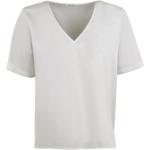 Camisas blancas informales talla M para mujer 