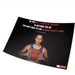 Stephen Curry (Wardell Stephen Curry) Player Poster 38cm x 58cm Póster (15x23) inch regalo sin marco