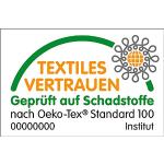 Stern & Schatz GmbH Badehandtuch Binärcode