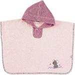 Moda infantil rosa pastel de algodón lavable a máquina Sterntaler 6 meses para bebé 