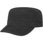 Gorras negras de algodón de verano talla 57 militares Stetson talla M para mujer 