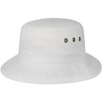 Sombreros blancos de algodón Barcelona FC talla 59 Stetson talla L para mujer 