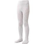 Pantalones leggings grises de algodón 8 años para niña 