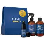 Productos de peinado azul marino con sal de 250 ml en spray para hombre 