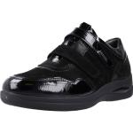 Zapatos negros de tacón Stonefly talla 42 para mujer 