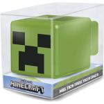 Hogar verde Minecraft Stor 