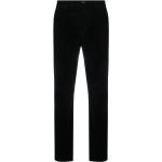 Pantalones negros de algodón de pana ancho W30 largo L32 informales Ralph Lauren Polo Ralph Lauren para hombre 