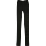 Pantalones casual negros ancho W44 informales Dolce & Gabbana para hombre 