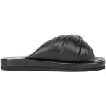Calzado de verano negro informal STRATEGIA talla 40 para mujer 