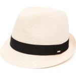 Sombreros blancos de paja de paja  talla 60 Saint Laurent Paris para hombre 