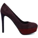 Zapatos rojos de tacón rebajados STUART WEITZMAN talla 37 para mujer 