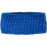 Pañuelos azules de pelo StyleBreaker con crochet Talla Única para mujer 
