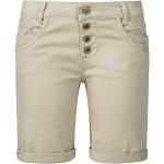 Sublevel Mujer Shorts - D6255Z61826ZD Stone Green L