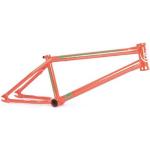 Bicicletas BMX naranja Subrosa 