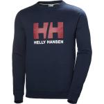 Ropa orgánica de algodón de invierno  informal con logo Helly Hansen talla S de materiales sostenibles para hombre 
