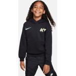 Sudaderas negras con capucha infantiles Nike 3 años para niño 