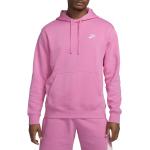 Sudaderas deportivas rosas Nike talla M para hombre 