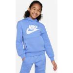 Sudaderas blancas con capucha infantiles Nike Sportwear 3 años para niño 